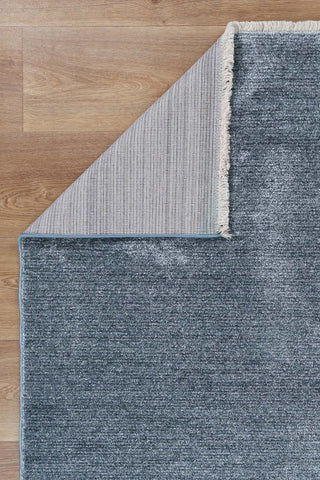 Rowan Steel Rug