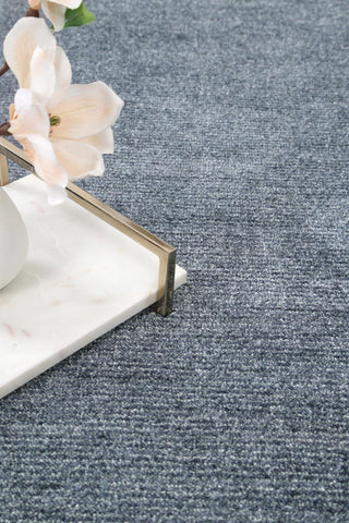 Rowan Steel Rug