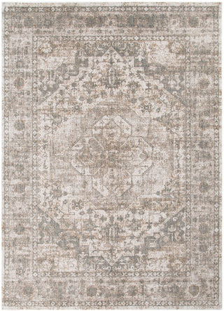 Amanda Olive Traditional Rug