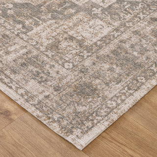 Amanda Olive Traditional Rug