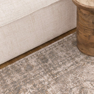 Amanda Olive Traditional Rug