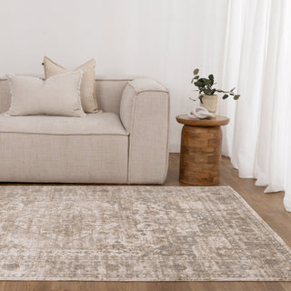 Amanda Olive Traditional Rug