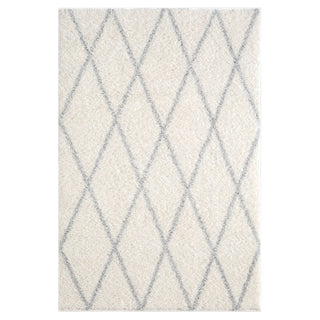 Elora Sand Plush Rug