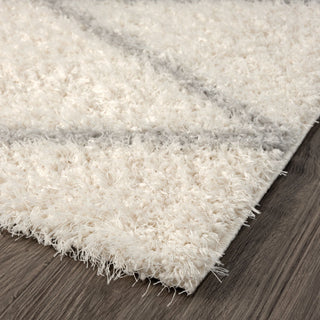 Elora Sand Plush Rug
