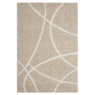 Fawn Plush Rug