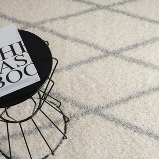 Elora Sand Plush Rug