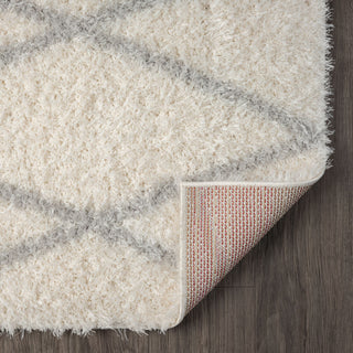 Elora Sand Plush Rug